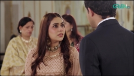 Khuda Gawah - Episode 63